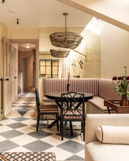 3 bedroom apartment for sale, Munster Road, London SW6