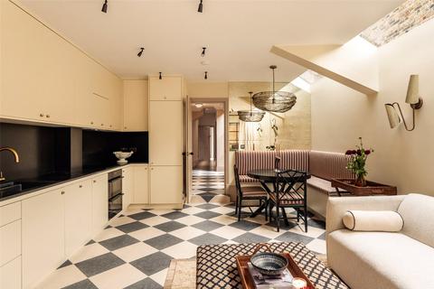 3 bedroom apartment for sale, Munster Road, London SW6