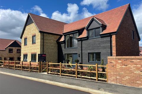 5 bedroom detached house for sale, The Elm, Cherringtons, Kidnappers Lane, Cheltenham GL53