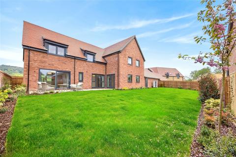 5 bedroom detached house for sale, The Elm, Cherringtons, Kidnappers Lane, Cheltenham GL53