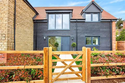 5 bedroom detached house for sale, The Elm, Cherringtons, Kidnappers Lane, Cheltenham GL53