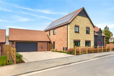 5 bedroom detached house for sale, The Elm, Cherringtons, Kidnappers Lane, Cheltenham GL53