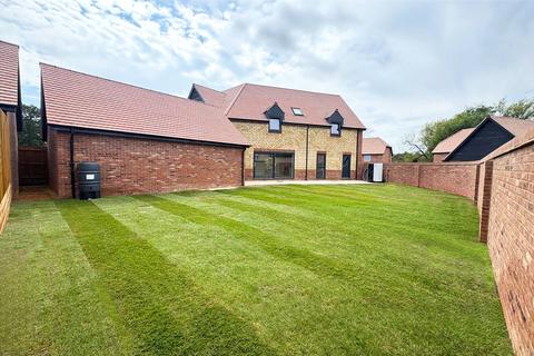 5 bedroom detached house for sale, The Oak, Cherringtons, Kidnappers Lane, Cheltenham GL53