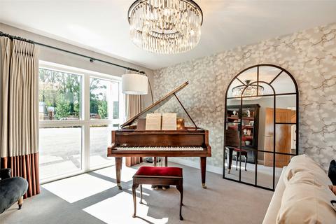 5 bedroom detached house for sale, The Oak, Cherringtons, Kidnappers Lane, Cheltenham GL53