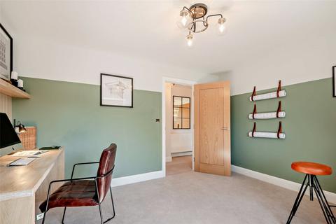5 bedroom detached house for sale, The Oak, Cherringtons, Kidnappers Lane, Cheltenham GL53