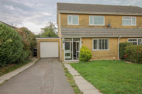 3 bedroom semi-detached house to rent, Summer Shard, South Petherton, Somerset, TA13