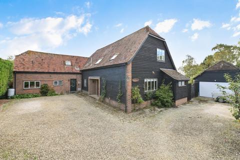 6 bedroom detached house for sale, Main Street, East Hanney, Wantage, Oxfordshire, OX12