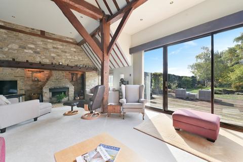 6 bedroom detached house for sale, Main Street, East Hanney, Wantage, Oxfordshire, OX12