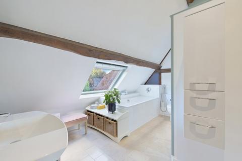 6 bedroom detached house for sale, Main Street, East Hanney, Wantage, Oxfordshire, OX12