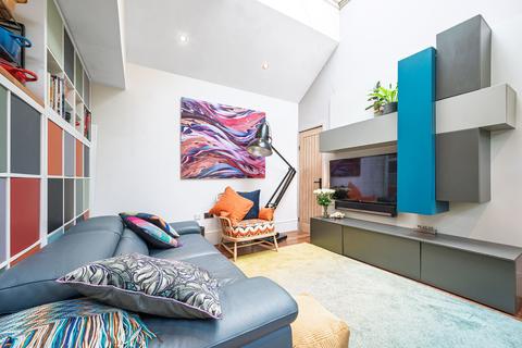 1 bedroom cottage for sale, Heath Passage, Hampstead, London, NW3