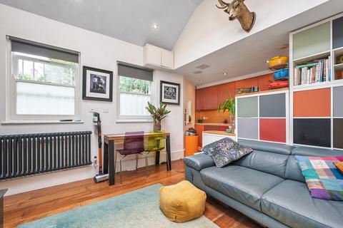 1 bedroom cottage for sale, Heath Passage, Hampstead, London, NW3