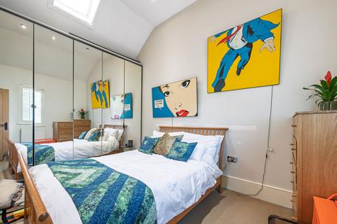 1 bedroom cottage for sale, Heath Passage, Hampstead, London, NW3