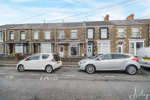 2 bedroom terraced house for sale, Manor Road, Manselton, SA5