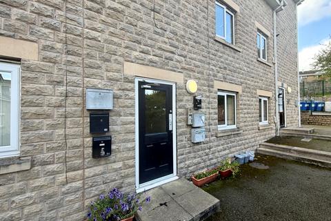 undefined, Imperial Court, Burnley, BB12