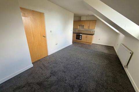 undefined, Imperial Court, Burnley, BB12