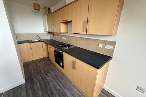 undefined, Imperial Court, Burnley, BB12