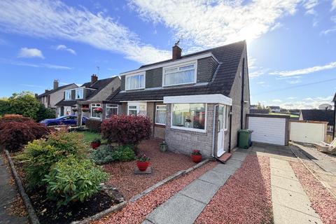 3 bedroom semi-detached house to rent, Barrhill Road, Kirkintilloch, East Dunbartonshire, G66