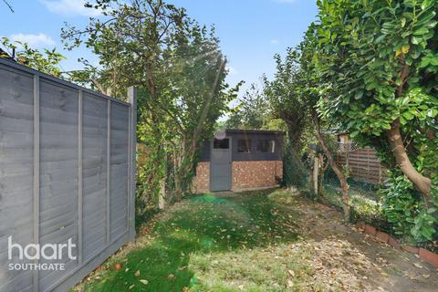 3 bedroom semi-detached house for sale, Pevensey Avenue, ENFIELD