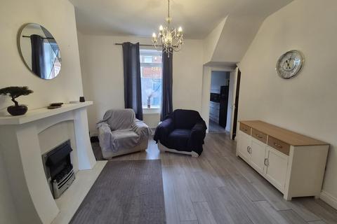 undefined, Stratton Street, Spennymoor, Durham, DL16