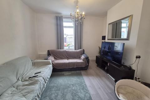 undefined, Stratton Street, Spennymoor, Durham, DL16