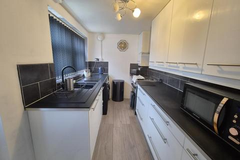 undefined, Stratton Street, Spennymoor, Durham, DL16