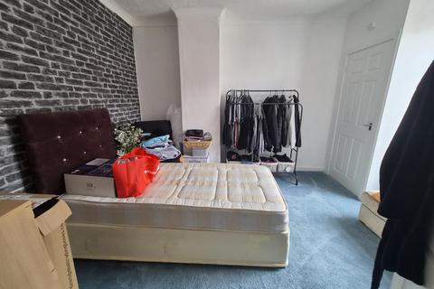 undefined, Stratton Street, Spennymoor, Durham, DL16