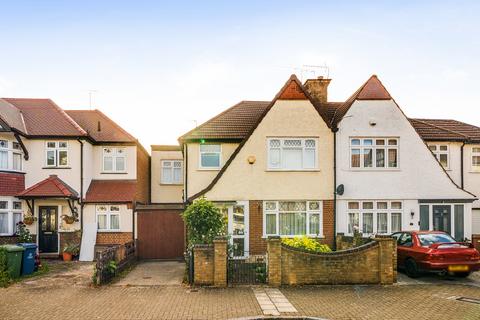 undefined, Earls Crescent, Harrow, Middlesex