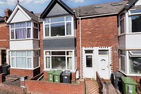 5 bedroom terraced house to rent