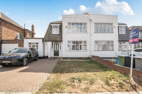 4 bedroom semi-detached house for sale, Chapman Crescent, Harrow