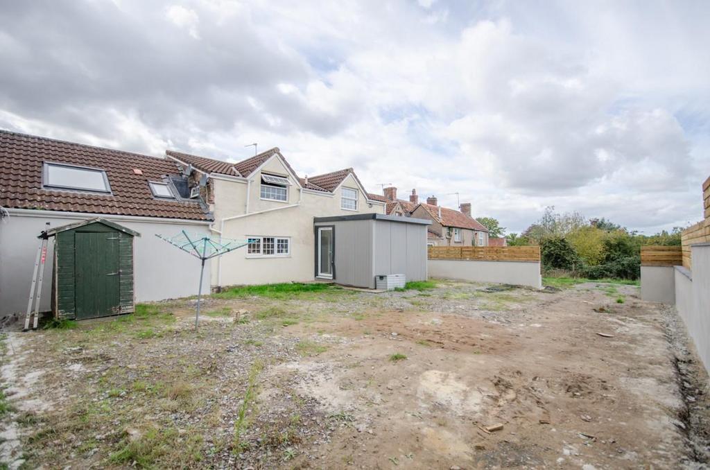 Siston Common, Siston, Bristol BS15 4PA 3 bed cottage for sale - £425,000