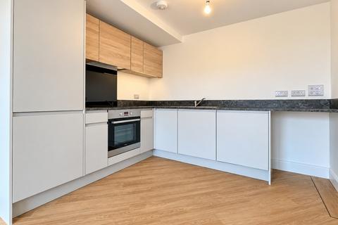 1 bedroom flat to rent, Purbeck Gate 311-313, Wimborne Road, Poole, Dorset, BH15 3DH