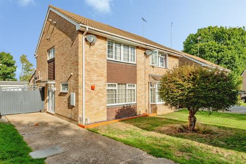 3 bedroom semi-detached house for sale, Canvey Close, Crawley