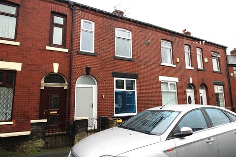 3 bedroom terraced house to rent, Timson Street, Failsworth, Manchester