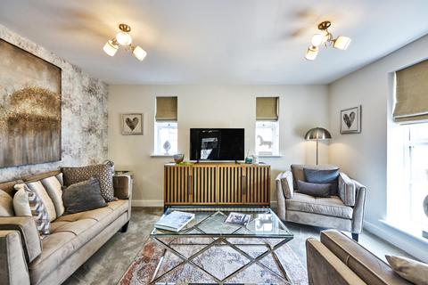 3 bedroom end of terrace house for sale, Plot 85, The Breedon at Kirby Woodlands, Kirby Woodlands, Monument Way NN17