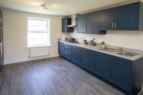 3 bedroom semi-detached house for sale, Plot 86, The Ashridge at Kirby Woodlands, Kirby Woodlands, Monument Way NN17