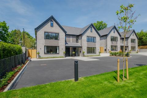 4 bedroom semi-detached house for sale, Plot 3 Ivy Grove Watford Road, Radlett, WD7