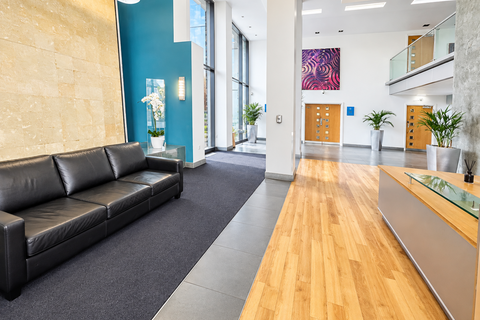 2 bedroom apartment to rent, Centenary Plaza, 18 Holliday Street, Birmingham, B1 1TW