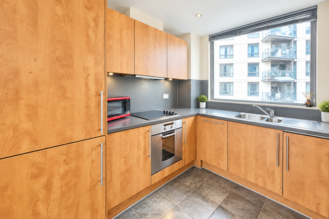 2 bedroom apartment to rent, Centenary Plaza, 18 Holliday Street, Birmingham, B1 1TW