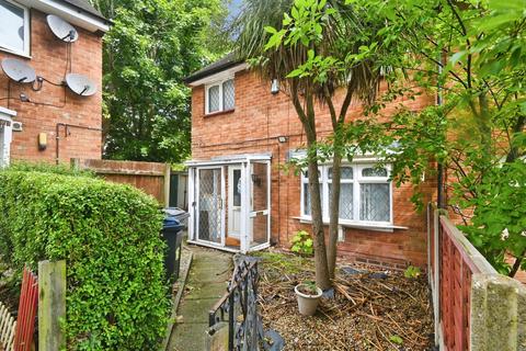 3 bedroom end of terrace house for sale, Millbank Grove, Birmingham