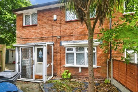 3 bedroom end of terrace house for sale, Millbank Grove, Birmingham