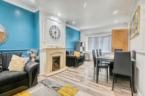3 bedroom end of terrace house for sale, Millbank Grove, Birmingham