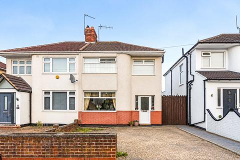 3 bedroom semi-detached house for sale, Holyrood Avenue, Harrow