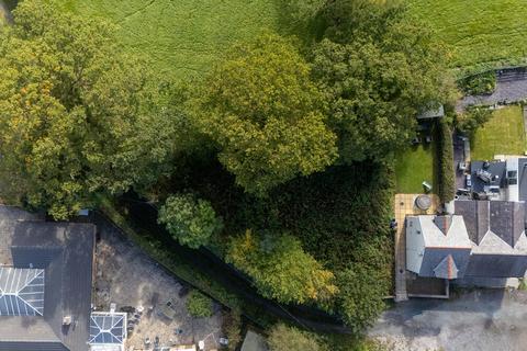 Land for sale, LAND ON THE EAST SIDE OF, GARDEN PLACE, PADESWOOD ROAD SOUTH, BUCKLEY, Flintshire CH7 2BN