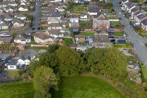 Land for sale, LAND ON THE EAST SIDE OF, GARDEN PLACE, PADESWOOD ROAD SOUTH, BUCKLEY, Flintshire CH7 2BN
