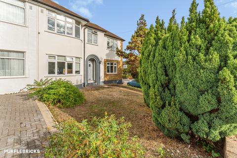 undefined, Weirdale Avenue, London, N20