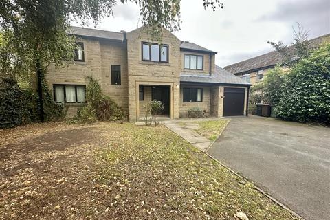 4 bed detached house for rent in Church Street, Ravensthorpe