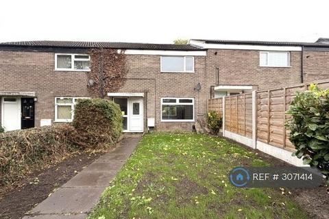 2 bedroom terraced house to rent, Rossefield Parade, Leeds, LS13
