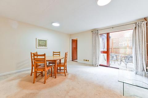 undefined, Netley Street, Euston, London, NW1