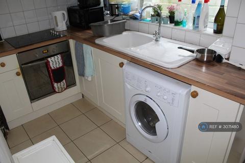 3 bedroom terraced house to rent, Bonhay Road, Exeter, EX4