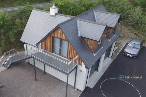 1 bedroom maisonette to rent, Taigh Fearna Boathouse, Spean Bridge, PH34